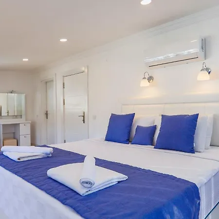 ヴィラ 4 Bedroom 7551