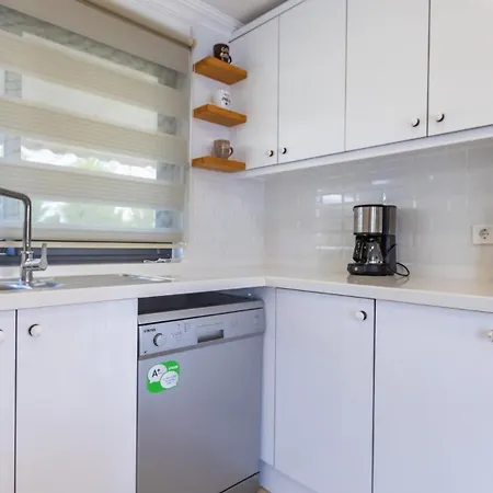 ヴィラ 4 Bedroom 7551